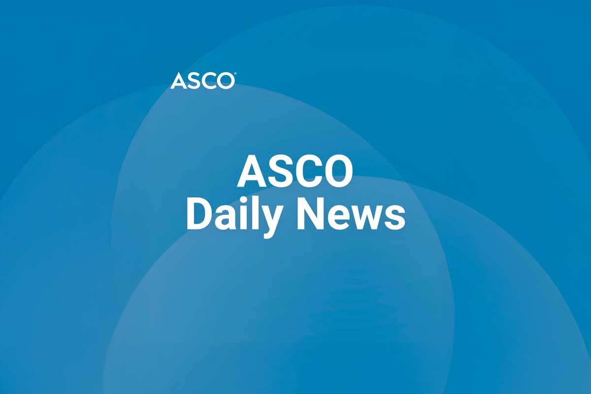 ASCO Daily News: Dr. Cora Sternberg article about prostate cancer